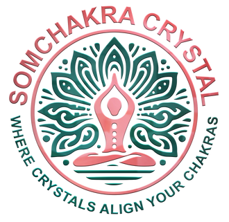 Somchakra Crystal