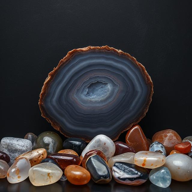 Cleansing & Energising