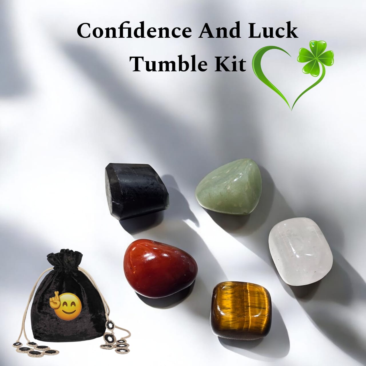 Agates & Rare Stones