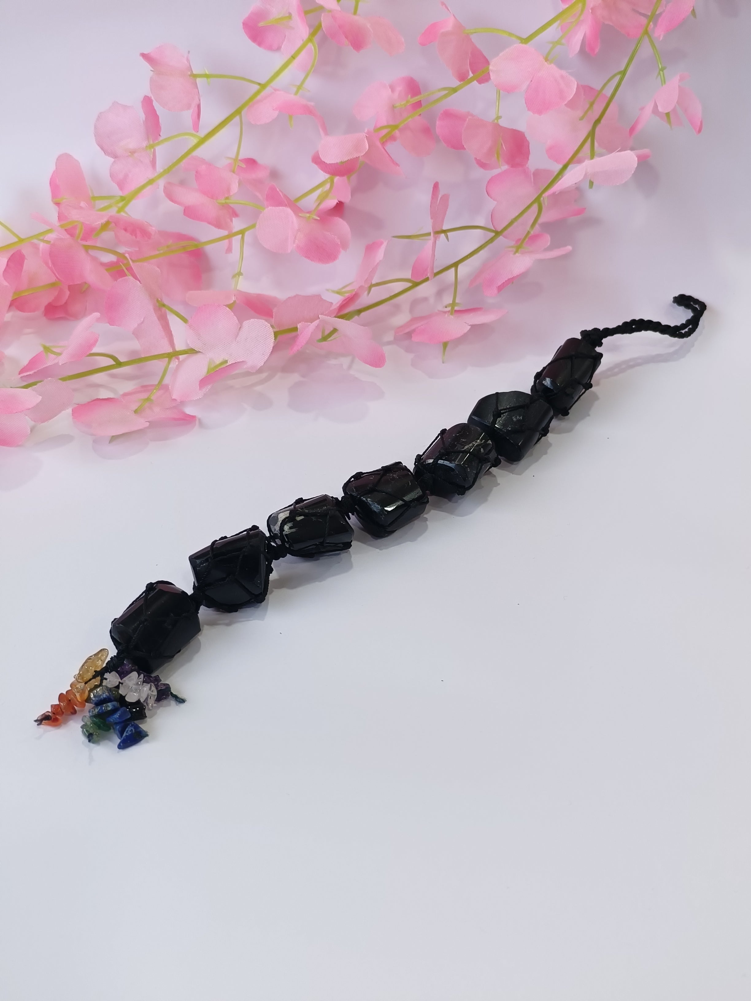 Business Energy Crystals