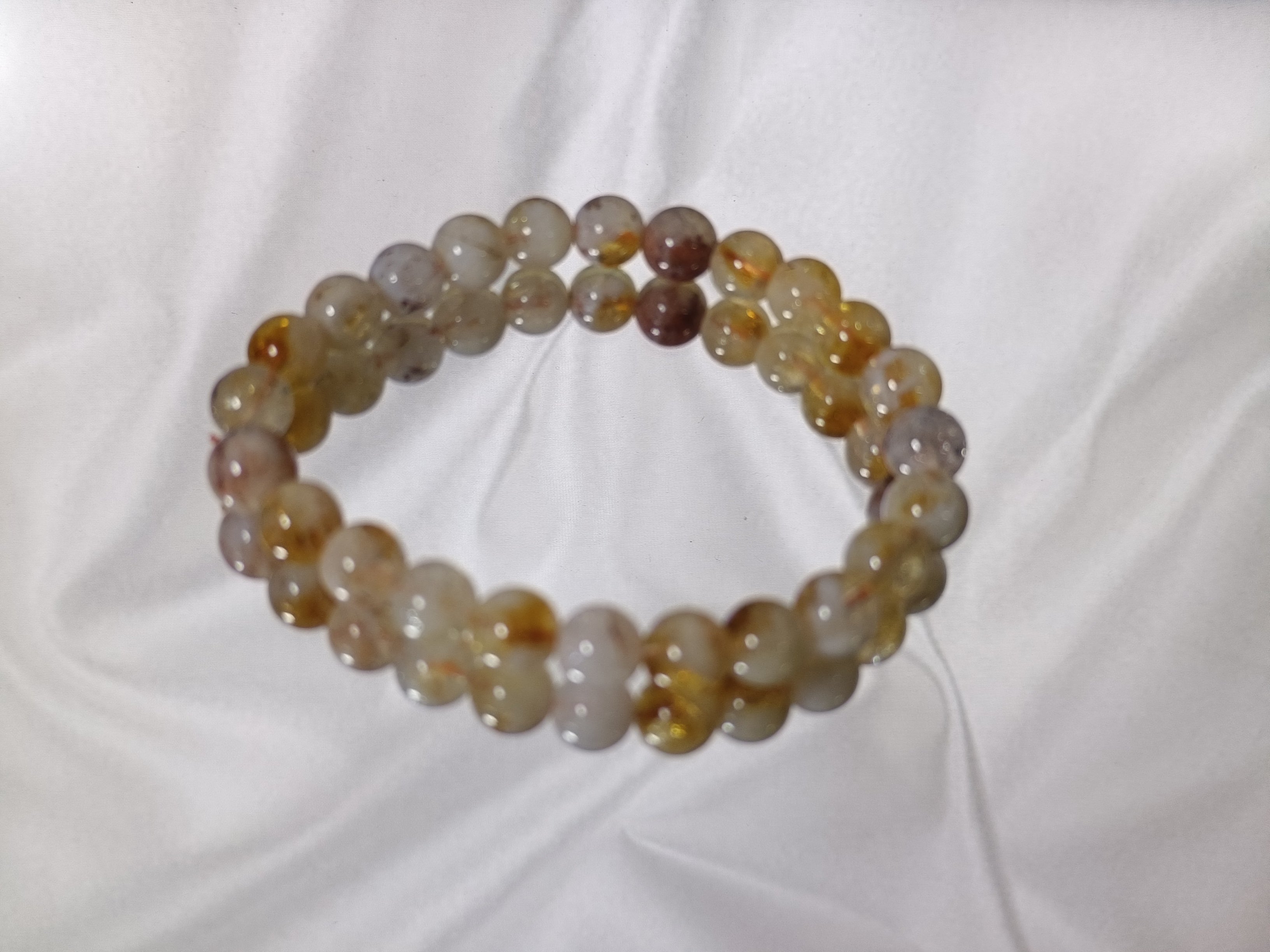 CITRINE Bracelet