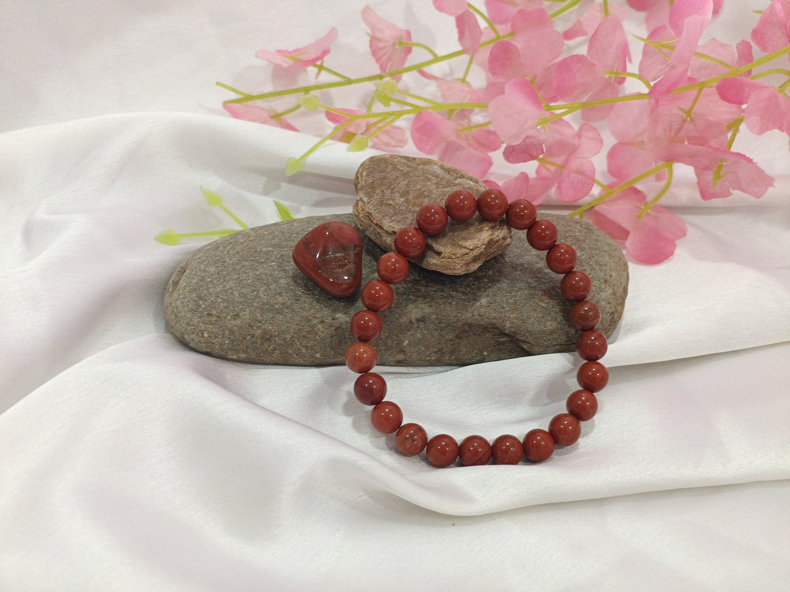 Red Jasper