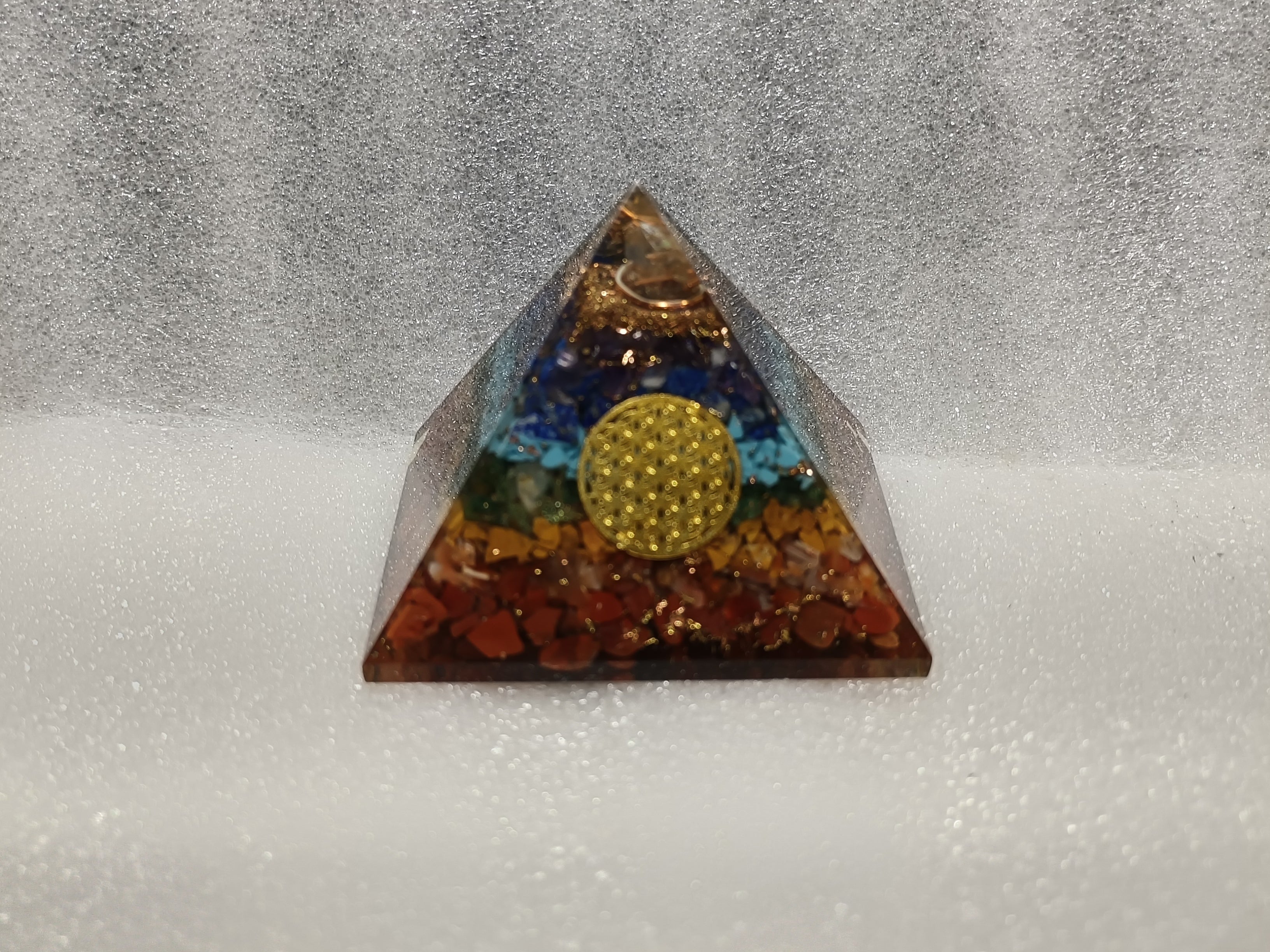 Home Energy Crystals