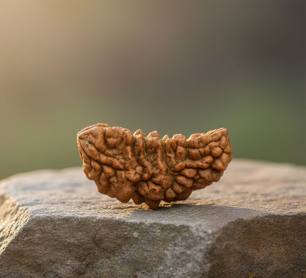 ek mukhi rudraksh  Original Certified Nepali 1 Mukhi